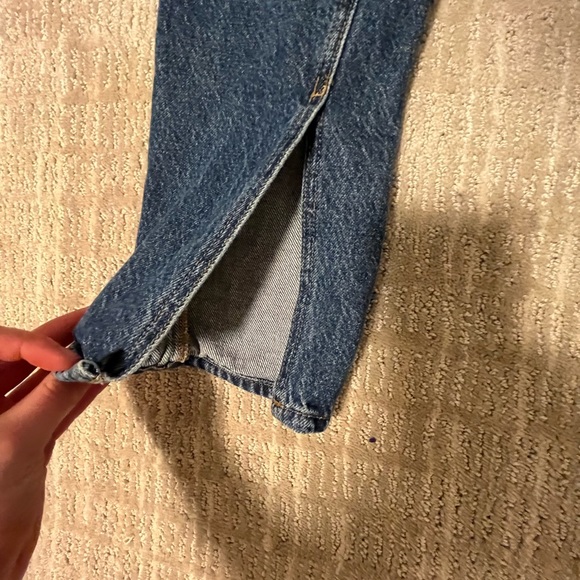 Ultra high rise, slim jeans, brand new - Picture 6 of 6